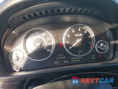 Zdjęcie 9 z 11 samochodu: 2015 BMW 528 I VIN:WBA5A5C54FD517274 - miniatura