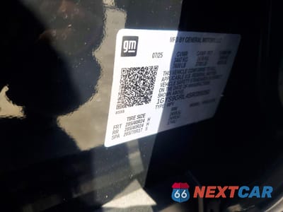 Zdjęcie 13 z 13 samochodu: 2025 CADILLAC ESCALADE SPORT PLATINUM VIN:1GYS9GRL4SR359350 - miniatura