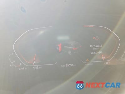 Zdjęcie 9 z 13 samochodu: 2019 BMW X5 XDRIVE40I VIN:5UXCR6C53KLL10401 - miniatura