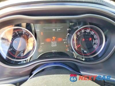 Zdjęcie 9 z 12 samochodu: 2022 DODGE CHALLENGER R/T SCAT PACK VIN:2C3CDZFJ7NH165010 - miniatura