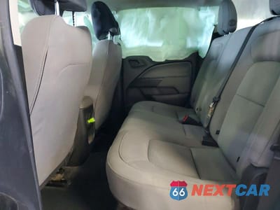 Zdjęcie 10 z 11 samochodu: 2019 CHEV COLORADO VIN:1GCGTBEN5K1329960 - miniatura