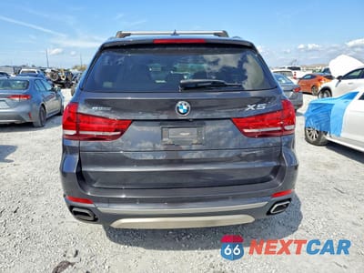 Zdjęcie 6 z 13 samochodu: 2016 BMW X5 XDR40E VIN:5UXKT0C50G0S75187 - miniatura