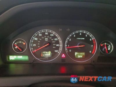 Zdjęcie 9 z 11 samochodu: 2005 VOLVO S80 2.5T VIN:YV1TH592951405051 - miniatura