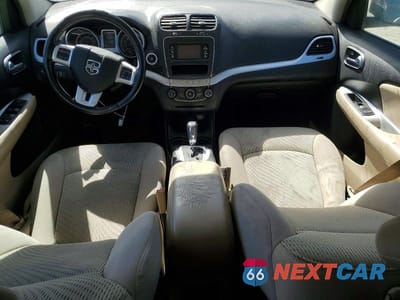 Zdjęcie 8 z 12 samochodu: 2013 DODGE JOURNEY SE VIN:3C4PDCAB2DT547459 - miniatura