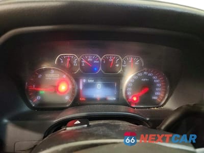Zdjęcie 9 z 12 samochodu: 2015 GMC SIERRA K1500 SLT VIN:3GTU2VEC3FG159790 - miniatura