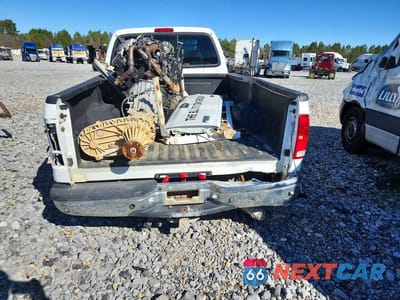 Zdjęcie 6 z 13 samochodu: 2003 FORD F350 SUPER DUTY VIN:1FTWW33P73EC51785 - miniatura