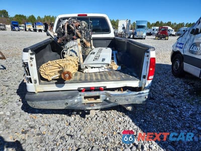 Zdjęcie 6 z 13 samochodu: 2003 FORD F350 SUPER DUTY VIN:1FTWW33P73EC51785 - miniatura