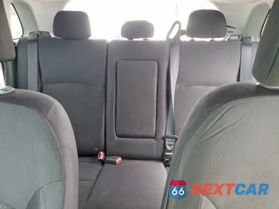 Zdjęcie 10 z 13 samochodu: 2014 MITSUBISHI OUTLANDER SPORT ES VIN:4A4AR3AU8EE001753 - miniatura