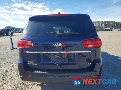 Zdjęcie 6 z 13 samochodu: 2019 KIA SEDONA VIN:KNDMB5C18K6539818 - miniatura