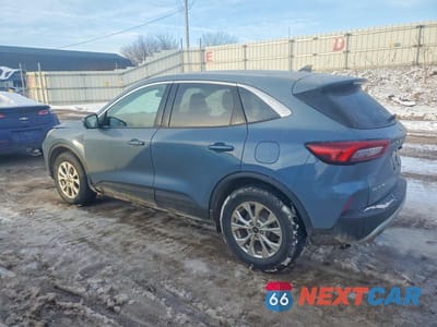 Drugie zdjęcie samochodu z przodu: 2023 FORD ESCAPE ACTIVE VIN:1FMCU9GN4PUA10097 - miniatura