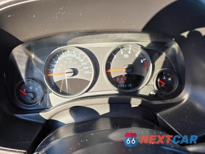 Zdjęcie 7 z 9 samochodu: 2013 JEEP COMPASS VIN:1C4NJCAB1DD116245 - miniatura