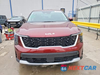 Piąte zdjęcie samochodu w środku: 2025 KIA SORENTO LX VIN:5XYRG4JC5SG378699 - miniatura