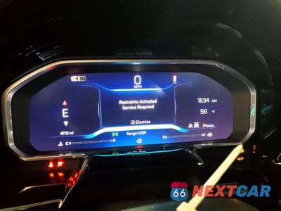 Zdjęcie 9 z 11 samochodu: 2026 CHEVROLET SILVERADO K1500 LT-L VIN:1GCPKKEK2TZ117481 - miniatura