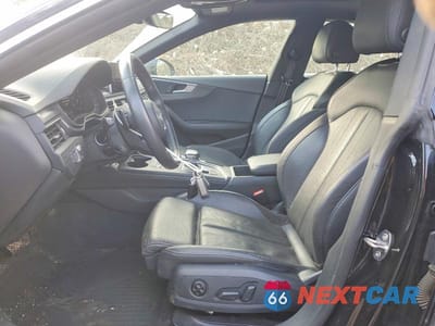 Zdjęcie 7 z 11 samochodu: 2018 AUDI A5 PRESTIGE S-LINE VIN:WAUFNCF54JA092707 - miniatura