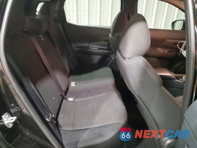 Zdjęcie 11 z 14 samochodu: 2025 NISSAN KICKS S VIN:3N8AP6BB9SL345202 - miniatura