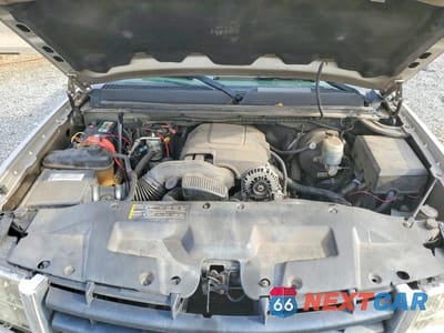 Zdjęcie 11 z 12 samochodu: 2007 GMC NEW SIERRA C1500 VIN:2GTEC19C071667701 - miniatura