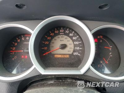 Zdjęcie 9 z 13 samochodu: 2009 TOYOTA TACOMA DOUBLE CAB LONG BED VIN:3TMMU52N69M015138 - miniatura
