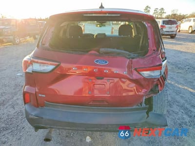 Zdjęcie 6 z 14 samochodu: 2022 FORD ESCAPE SE VIN:1FMCU0G65NUA32031 - miniatura