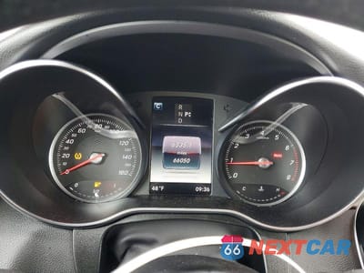 Zdjęcie 9 z 13 samochodu: 2019 MERCEDES-BENZ GLC COUPE 300 4MATIC VIN:WDC0J4KB7KF667368 - miniatura