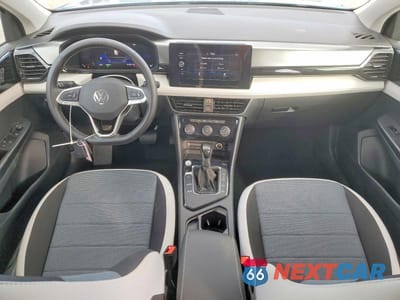 Zdjęcie 8 z 13 samochodu: 2025 VOLKSWAGEN TAOS S VIN:3VV5C7B2XSM043301 - miniatura