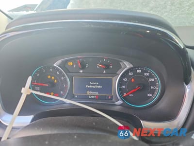 Zdjęcie 9 z 13 samochodu: 2021 CHEVROLET TRAVERSE LT VIN:1GNEVHKW7MJ108307 - miniatura