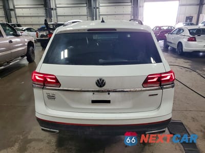 Zdjęcie 6 z 12 samochodu: 2021 VOLKSWAGEN ATLAS SE VIN:1V2HR2CA2MC549808 - miniatura