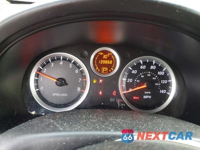 Zdjęcie 9 z 11 samochodu: 2012 NISSAN SENTRA 2.0 VIN:3N1AB6AP9CL767062 - miniatura