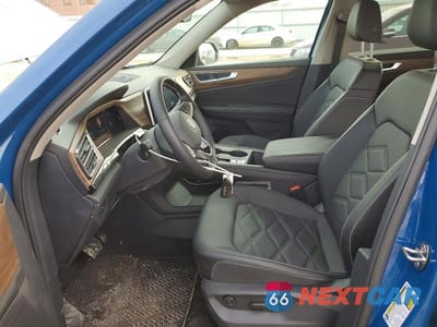 Zdjęcie 7 z 14 samochodu: 2025 VOLKSWAGEN ATLAS SE VIN:1V2DR2CAXSC536557 - miniatura