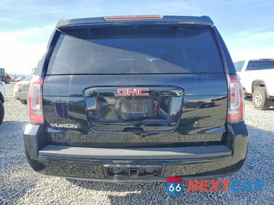 Zdjęcie 6 z 12 samochodu: 2015 GMC YUKON SLT VIN:1GKS2BKC6FR115457 - miniatura