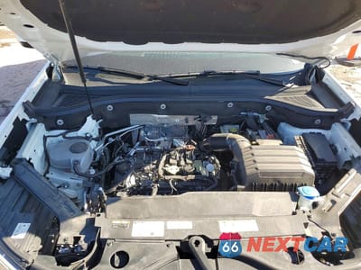 Zdjęcie 12 z 13 samochodu: 2024 VOLKSWAGEN ATLAS SE VIN:1V2WR2CA9RC513774 - miniatura