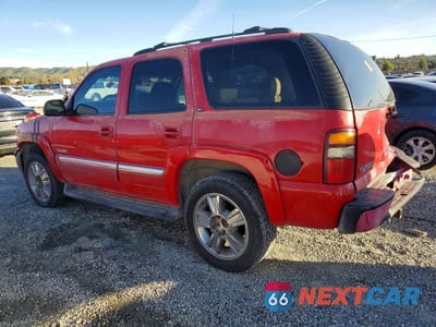 Drugie zdjęcie samochodu z przodu: 2001 GMC YUKON K1500 VIN:1GKEC13T61J192744 - miniatura