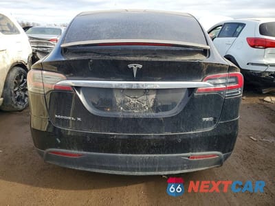 Zdjęcie 6 z 11 samochodu: 2017 TESLA MODEL X VIN:5YJXCDE2XHF054314 - miniatura