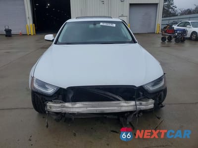 Piąte zdjęcie samochodu w środku: 2013 AUDI A4 VIN:WAUFFAFL3DN039199 - miniatura
