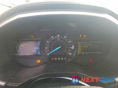 Zdjęcie 9 z 12 samochodu: 2018 FORD EDGE SEL VIN:2FMPK4J90JBB64325 - miniatura