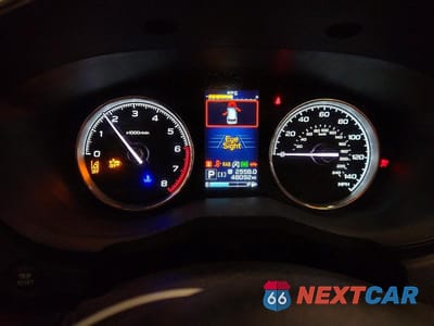 Zdjęcie 9 z 12 samochodu: 2020 SUBARU FORESTER TOURING VIN:JF2SKAXC2LH569576 - miniatura