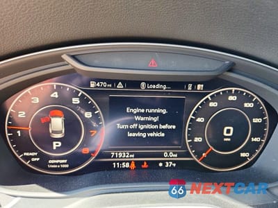 Zdjęcie 9 z 13 samochodu: 2018 AUDI Q5 PREMIUM PLUS VIN:WA1BNAFYXJ2009155 - miniatura