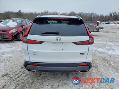 Zdjęcie 6 z 12 samochodu: 2024 HONDA CR-V SPORT TOURING VIN:2HKRS6H99RH814333 - miniatura