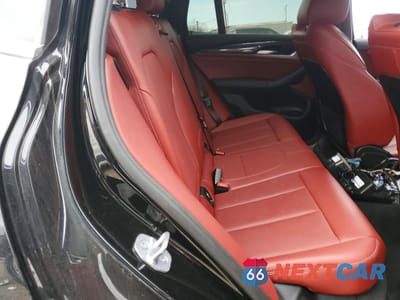 Zdjęcie 11 z 13 samochodu: 2023 BMW X3 XDRIVE30I VIN:5UX53DP00P9P16413 - miniatura