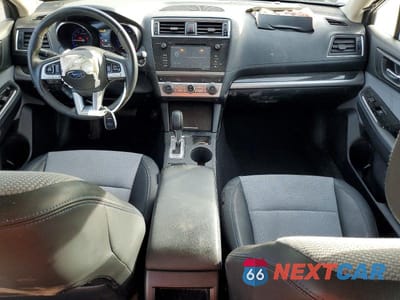 Zdjęcie 8 z 11 samochodu: 2017 SUBARU LEGACY SPORT VIN:4S3BNAR67H3007075 - miniatura
