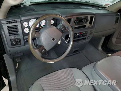 Zdjęcie 8 z 14 samochodu: 2007 DODGE RAM 1500 ST VIN:1D7HA162X7J590314 - miniatura