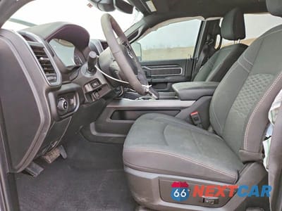 Zdjęcie 7 z 11 samochodu: 2025 RAM 2500 BIG HORN VIN:3C6UR5DJ2SG539734 - miniatura