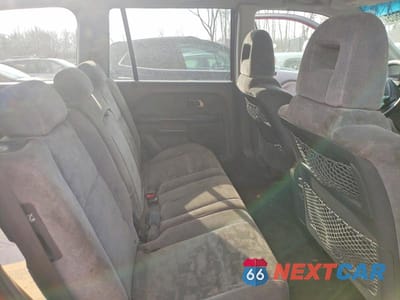 Zdjęcie 11 z 14 samochodu: 2003 HONDA PILOT EX VIN:2HKYF18463H592056 - miniatura