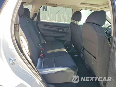 Zdjęcie 11 z 13 samochodu: 2025 HONDA CR-V EX VIN:2HKRS4H41SH422221 - miniatura