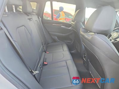 Zdjęcie 11 z 14 samochodu: 2019 BMW X3 XDRIVE30I VIN:5UXTR9C59KLP93829 - miniatura