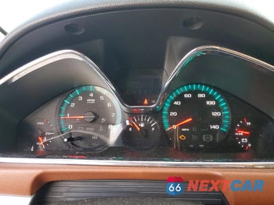 Zdjęcie 9 z 12 samochodu: 2015 CHEVROLET TRAVERSE LTZ VIN:1GNKRJKD8FJ105397 - miniatura