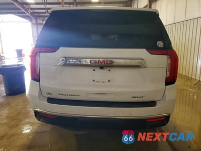 Zdjęcie 6 z 14 samochodu: 2023 GMC YUKON XL K1500 SLT VIN:1GKS2GKD3PR193606 - miniatura