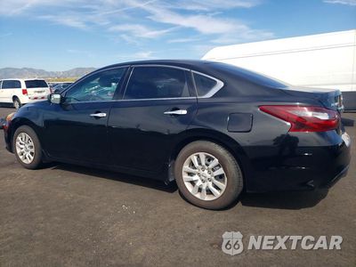 Drugie zdjęcie samochodu z przodu: 2016 NISSAN ALTIMA 2.5 S VIN:1N4AL3AP4GC187699 - miniatura