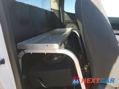 Zdjęcie 10 z 14 samochodu: 2021 CHEVROLET COLORADO LT VIN:1GCHSCEA3M1271571 - miniatura