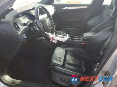 Zdjęcie 7 z 13 samochodu: 2011 AUDI S4 PRESTIGE VIN:WAUKGAFLXBA059322 - miniatura