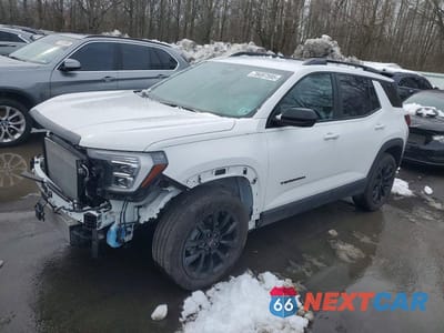 2026 GMC TERRAIN ELEVATION 3GKALUEG3TL117902 - główne zdjęcie licytacji z USA - miniatura